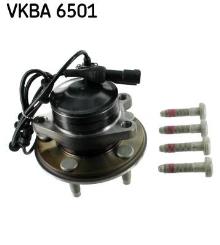 SKF VKBA 6501